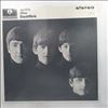 Beatles -- With the Beatles (3)