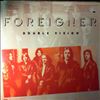 Foreigner -- Double Vision (2)