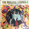 Rolling Stones -- Out Of Our Heads / 4 (1)