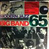 Modern Jazz Big Band 65 -- Same (2)