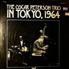 Peterson Oscar Trio -- In Tokyo, 1964 (1)