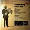 Last James -- Mr. Party King (1)