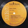 Bowie David -- Space Oddity (1)
