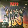 Kiss -- Destroyer (1)