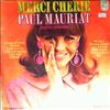 Mauriat Paul and His Orchestra -- Merci Cherie (1)