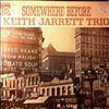 Jarrett Keith Trio -- Somewhere Before (2)