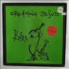 Creaming Jesus -- Bark EP (2)
