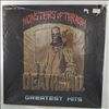 Various Artists -- Monsters Of Thrash Greatest Hits (3)
