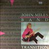 Miles John -- Transition (2)