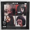 Beatles -- Let It Be (1)