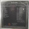 That Petrol Emotion -- Peel Sessions (1)