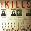 Kills -- Keep On Your Mean Side (1)