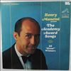 Mancini Henry with his Orchestra and Chorus -- Mancini Henry Presents The Academy Award Songs (2)