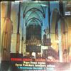 Lisicina Evgenia -- Mendelssohn-Bartholdy F. - Sonatas for the Organ Op. 65, Reubke - Sonata in C-moll "Psalm 94" (1)