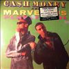 Cash Money & Marvelous -- Play It Kool/ Ugly People Be Quiet (2)