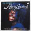 Crawford Randy -- Very Best Of Crawford Randy (1)
