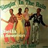 Sheila & B. Devotion -- Singin` In The Rain (1)