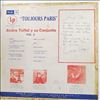 Toffel Andre -- Toujours Paris (1)