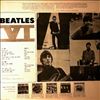Beatles -- Beatles 6 (Beatles VI) (3)