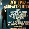 Jones Jack -- Greatest Hits (2)