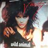 Vanity -- Wild Animal (2)