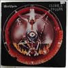 Witchfynde -- Cloak & Dagger (1)