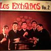 Los Extranos -- Vol. 2 (Historia De La Musica Pop Espanola - No. 60) (1)