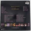Deep Purple -- Anthology (2)