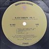 Black Sabbath -- Black Sabbath Vol. 4 (2)