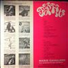 Cavallero Mario Son Orchestre Et Ses Chanteurs -- Hit Parade Chante - Pop Hits - Vol. 32 (1)