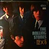 Rolling Stones -- 12 X 5 (2)