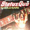 Status Quo -- 12 gold bars (2)