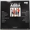 ABBA -- Best Of ABBA (2)