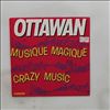 Ottawan -- Musique Magique / Crazy Music (2)