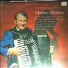 Floren Myron -- Memory Waltzes (1)