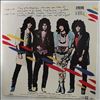 Kiss -- Asylum (1)