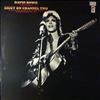 Bowie David -- Ziggy On Channel Two (2)