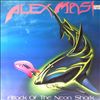 Masi Alex -- Attack Of The Neon Shark (2)