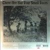 Small Faces  -- There Are But Four Small Faces (2)