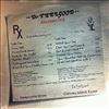 Dr. Feelgood -- Malpractice (2)