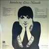 Minnelli Liza -- Introducing (3)