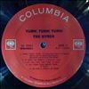 Byrds -- Turn! turn! turn! (1)