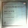 Pro Musica Symphony (cond. Horenstein Jascha) -- Bruckner - Symphony no. 9 in D-moll (original version) (2)