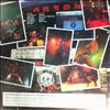 Motorhead -- No Sleep 'til Hammersmith (2)