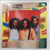 Cultural Roots -- Rougher Yet (2)