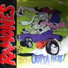Ramones -- We're Outta Here! (2)