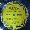 Jamal Ahmad Trio -- Same (3)