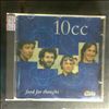 10CC -- Food For Thought  (1)