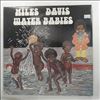 Davis Miles -- Water Babies (3)