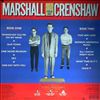 Crenshaw Marshall -- Field day (1)